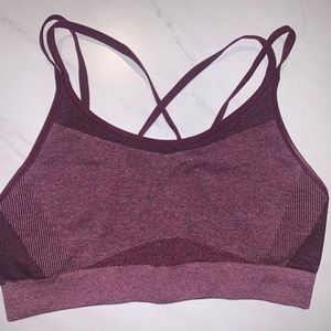 C9 sports bra!